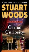 Carnal Curiosity A Stone Barrington Novel