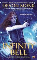 Infinity Bell House Immortal Book 2
