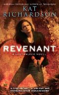 Revenant: Greywalker Book 9