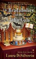 Readaholics & the Gothic Gala A Book Club Mystery