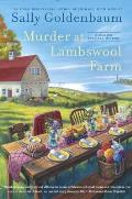 Murder at Lambswool Farm A Seaside Knitters Mystery