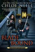 Blade Bound A Chicagoland Vampires Novel