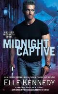 Midnight Captive A Killer Instincts Novel