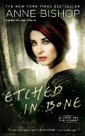 Etched in Bone Others Book 5