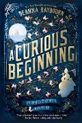 Curious Beginning A Veronica Speedwell Mystery