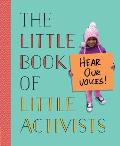 Little Book of Little Activists