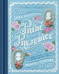 Jane Austens Pride & Prejudice A Book To Table Classic