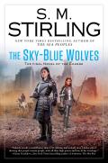 Sky Blue Wolves Change Book 15