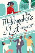 Matchmakers List