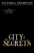 City of Secrets