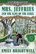 Mrs Jeffries & the Alms of the Angel