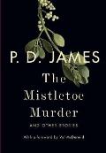 Mistletoe Murder & Other Stories