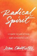 Radical Freedom A Guide to Authentic Living