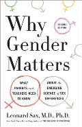 Why Gender Matters 2nd Edition