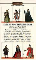 Tales From Shakespeare Signet Classics