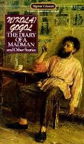 Diary Of A Madman & Other Stories
