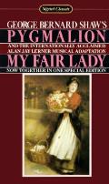 Pygmalion & My Fair Lady