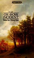Ox Bow Incident