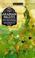Arabian Nights Volume 1 Marvels & Wonders of the Thousand & One Nights