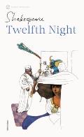Twelfth Night Signet Classic