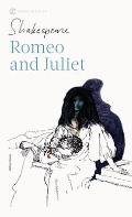 Romeo & Juliet Signet Classic