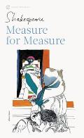 Measure For Measure With New & Updated
