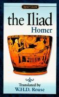 Iliad The Story Of Achilles