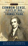 Common Sense Rights of Man & Other Essential Writings of Thomas Paine