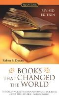 Books That Changed The World Revised & E