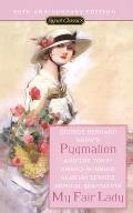 Pygmalion & My Fair Lady
