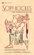 Sophocles The Complete Plays