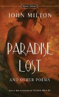 Paradise Lost & Other Poems