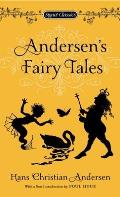 Andersens Fairy Tales