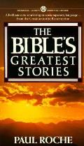 Bibles Greatest Stories