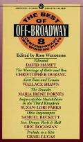 Best Of Off Broadway Eight Contemporary