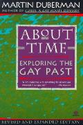 About Time Exploring The Gay Past
