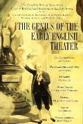 Genius Of The Early English Theater