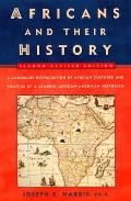 Africans & Their History Second Revised Edition