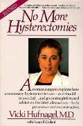 No More Hysterectomies