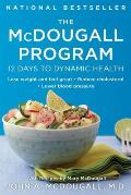 McDougall Program 12 Days to Dynamic Health