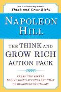 The Think & Grow Rich Action Pack