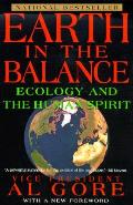 Earth In The Balance