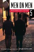 Men on Men 5: Best New Gay Fiction