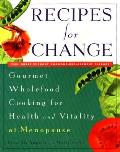 Recipes For Change Gourmet Wholefood C