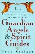 Guardian Angels & Spirit Guides