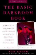Basic Darkroom Book 3rd Edition