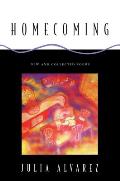 Homecoming: New and Collected Poems