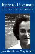 Richard Feynman A Life In Science