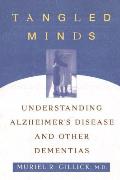 Tangled Minds Understanding Alzheimers D