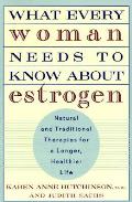 What Every Woman Needs To Know About Estrogen